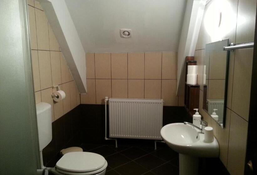 اتاق استاندارد, Casa De Vacanta Spiritul Deltei