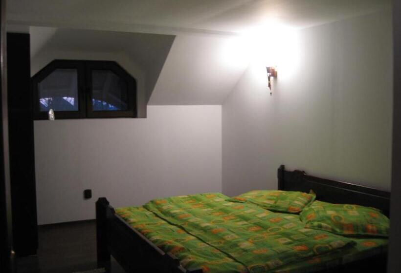 Номер Стандарт, Casa De Vacanta Spiritul Deltei