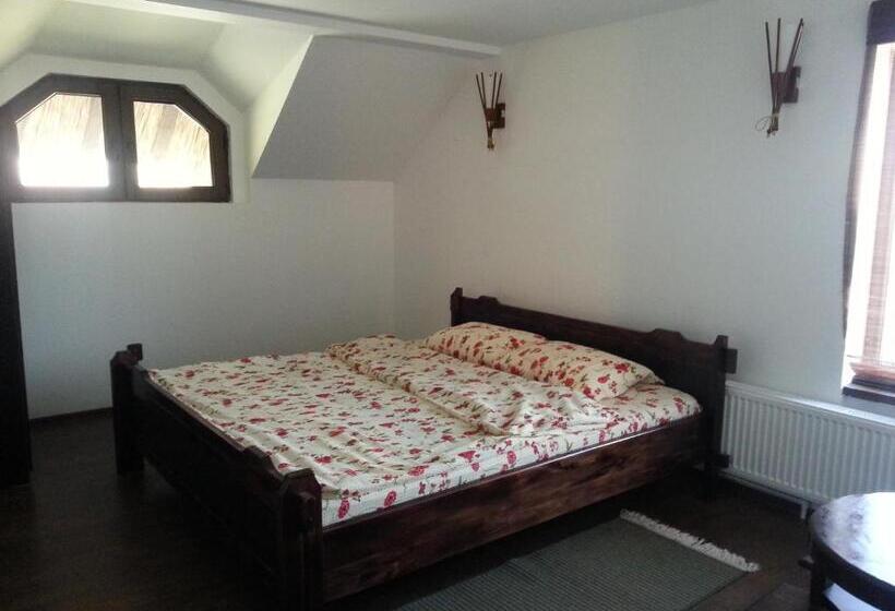 اتاق استاندارد, Casa De Vacanta Spiritul Deltei