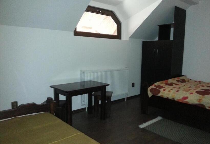 Номер Стандарт Трехместный, Casa De Vacanta Spiritul Deltei