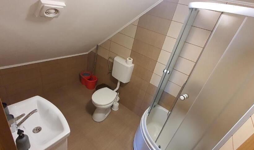 Четырехместный Номер Superior, Casa De Vacanta Spiritul Deltei