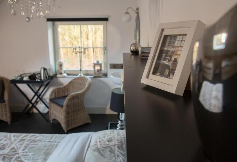 ファミリールーム, B&b Van Hunebed Naar Jullie Bed