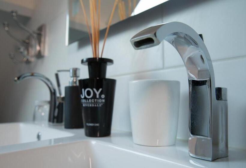 スタンダードルーム, B&b Van Hunebed Naar Jullie Bed