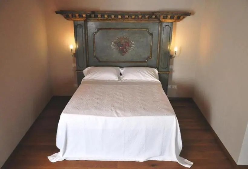 Standard-huone, Corte Castello
