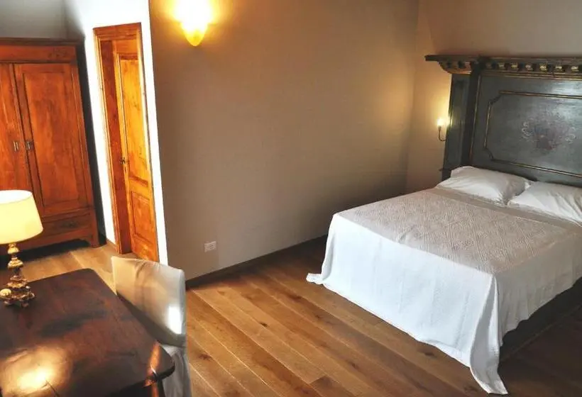 Standard-huone, Corte Castello