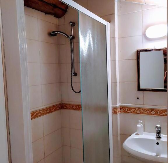 Трехместный Номер Комфорт, Agriturismo Il Gelso