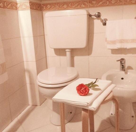 غرفة كومفورت ثلاثية, Agriturismo Il Gelso