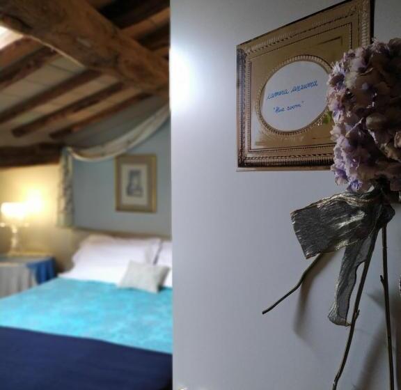 غرفة قياسية, Agriturismo Il Gelso