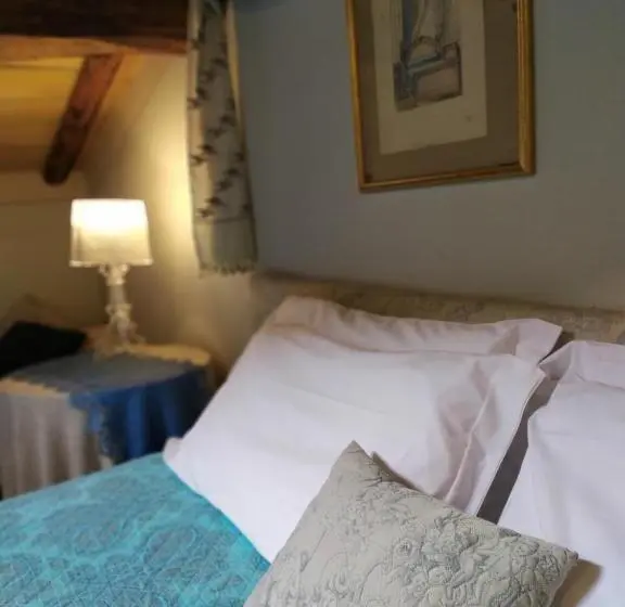 スタンダードルーム, Agriturismo Il Gelso