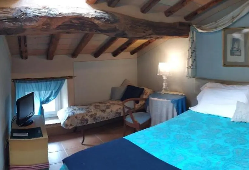 スタンダードルーム, Agriturismo Il Gelso