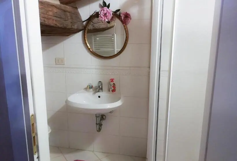 スタンダードルーム, Agriturismo Il Gelso