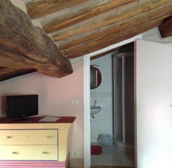 غرفة قياسية, Agriturismo Il Gelso