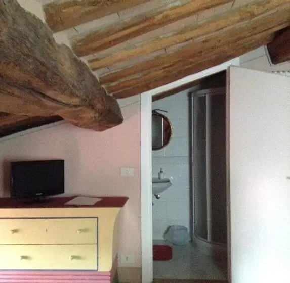 スタンダードルーム, Agriturismo Il Gelso