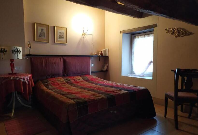 غرفة قياسية, Agriturismo Il Gelso