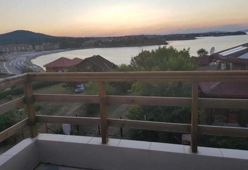 غرفة قياسية, Rohi