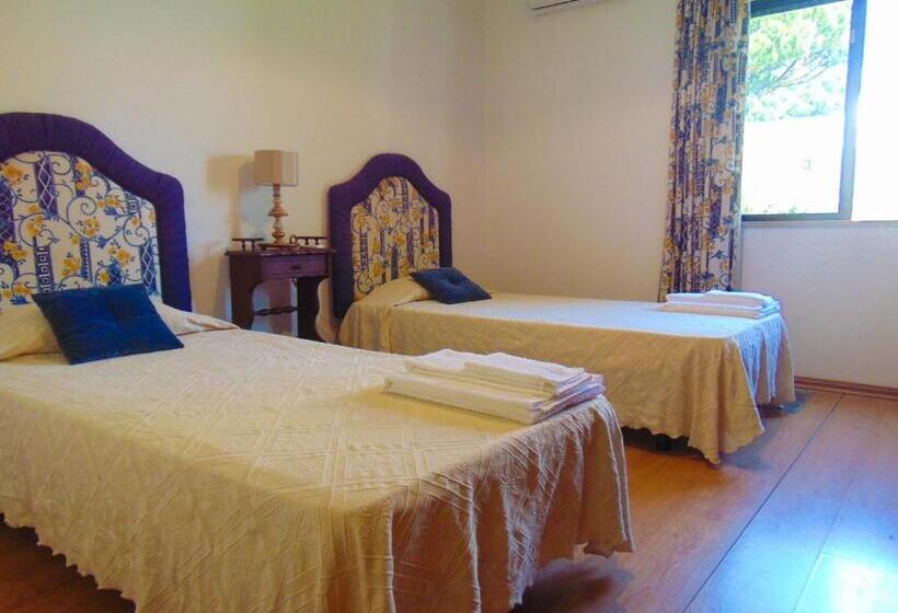 别墅: 1间卧室带游泳池, Vila Ninita