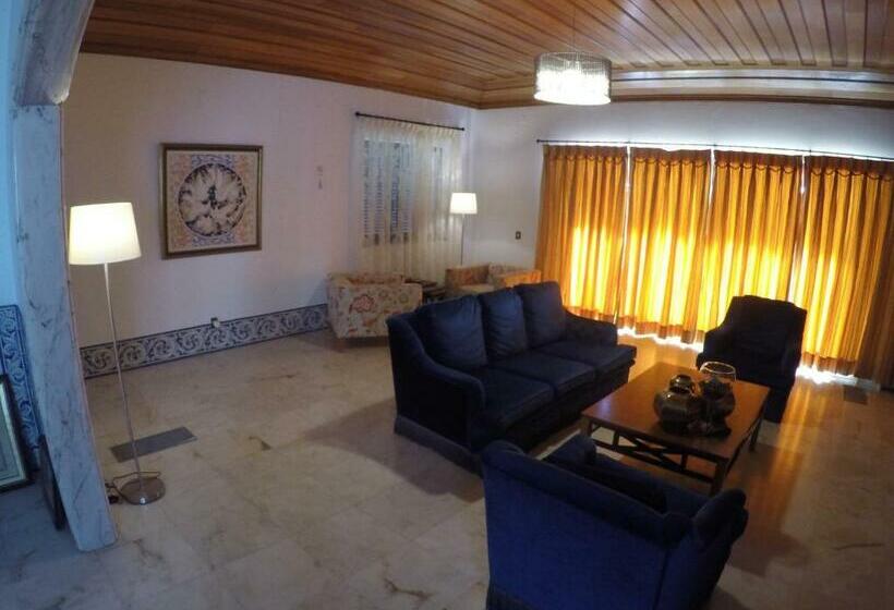 别墅: 1间卧室带游泳池, Vila Ninita