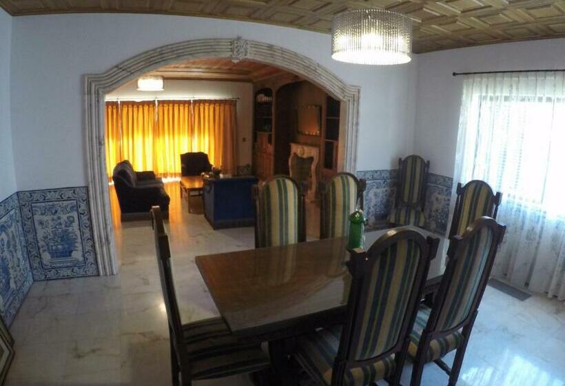 别墅: 1间卧室带游泳池, Vila Ninita