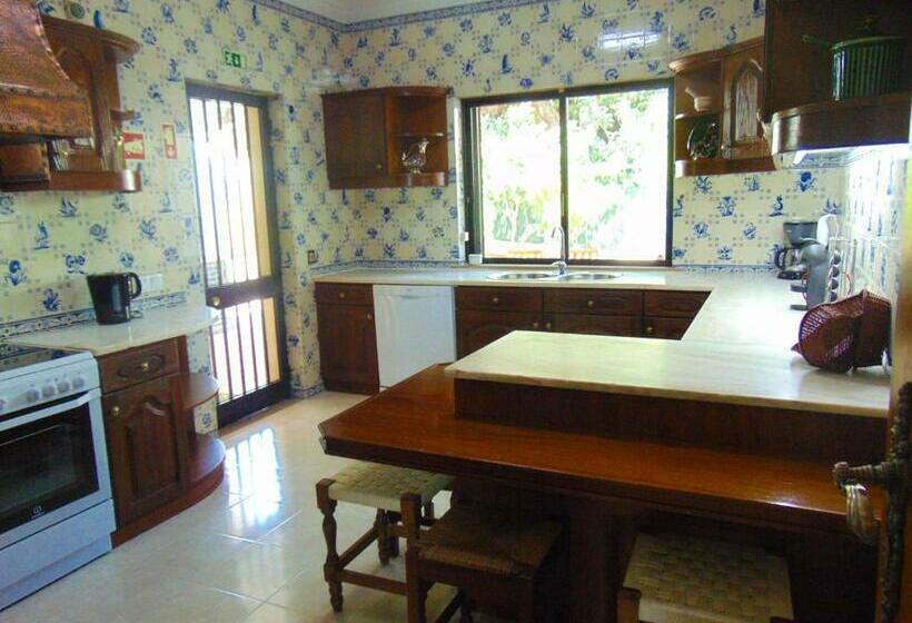 别墅: 1间卧室带游泳池, Vila Ninita