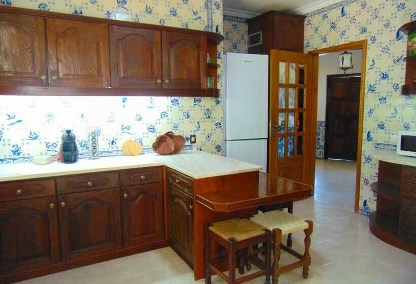 别墅: 1间卧室带游泳池, Vila Ninita