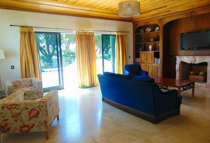 别墅: 1间卧室带游泳池, Vila Ninita