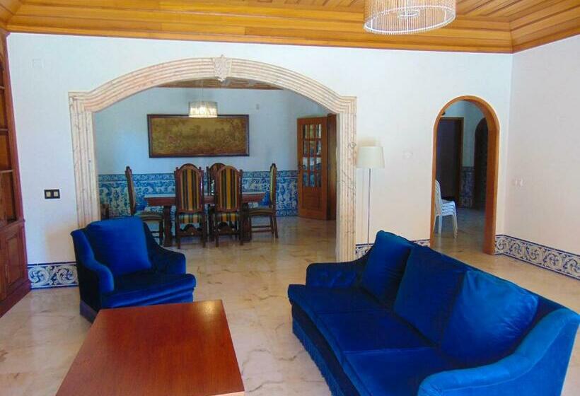 别墅: 1间卧室带游泳池, Vila Ninita