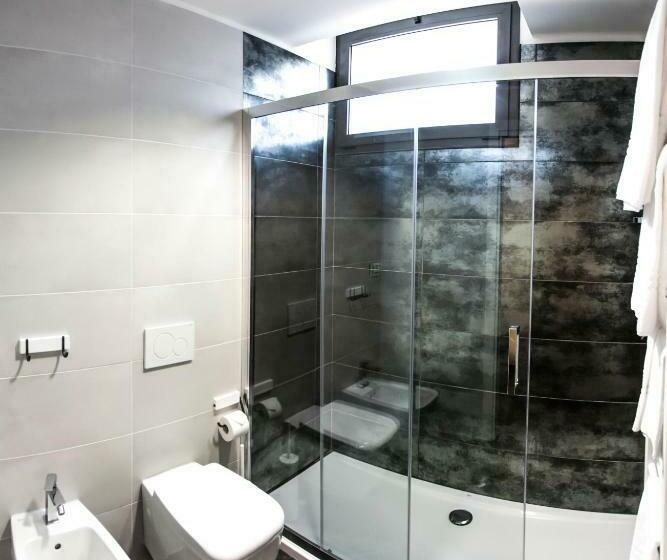 1ベッドルームアパートメント, 57 Reshotel Orio