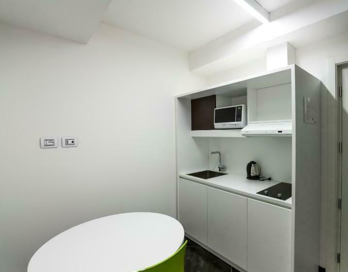 Апартаменты 1 Спальня, 57 Reshotel Orio