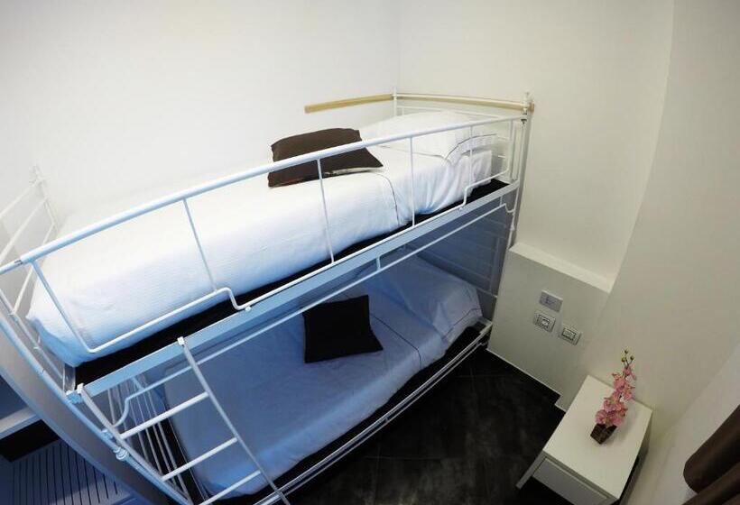 Апартаменты 1 Спальня, 57 Reshotel Orio