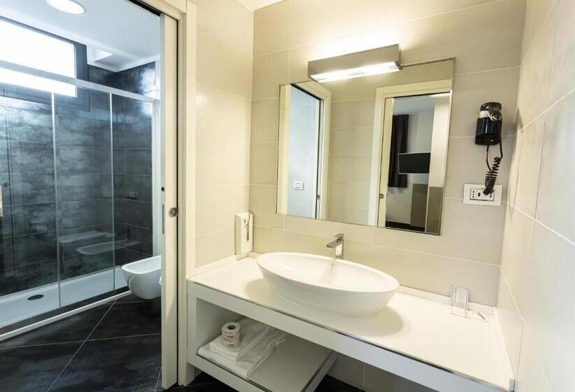 Quarto Estandar, 57 Reshotel Orio