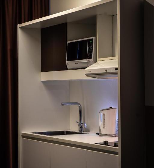 اتاق استاندارد, 57 Reshotel Orio