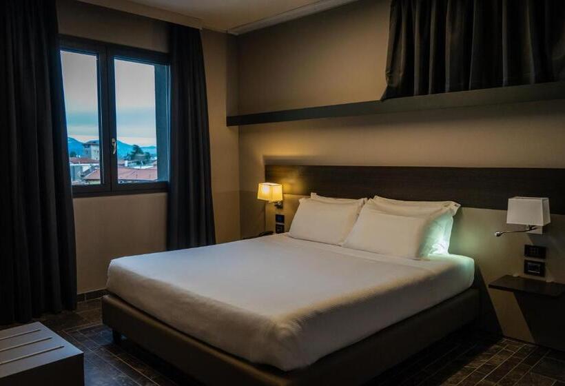 スーペリアールーム, 57 Reshotel Orio