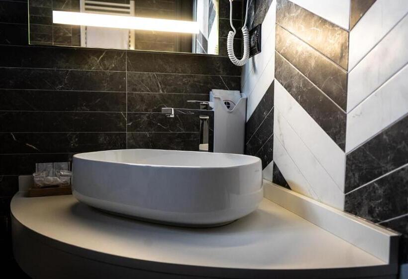 スーペリアールーム, 57 Reshotel Orio