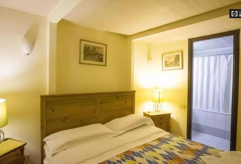 标准间, Al Pantheon Con Thomas Mann