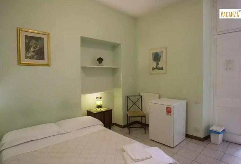 标准间, Al Pantheon Con Thomas Mann