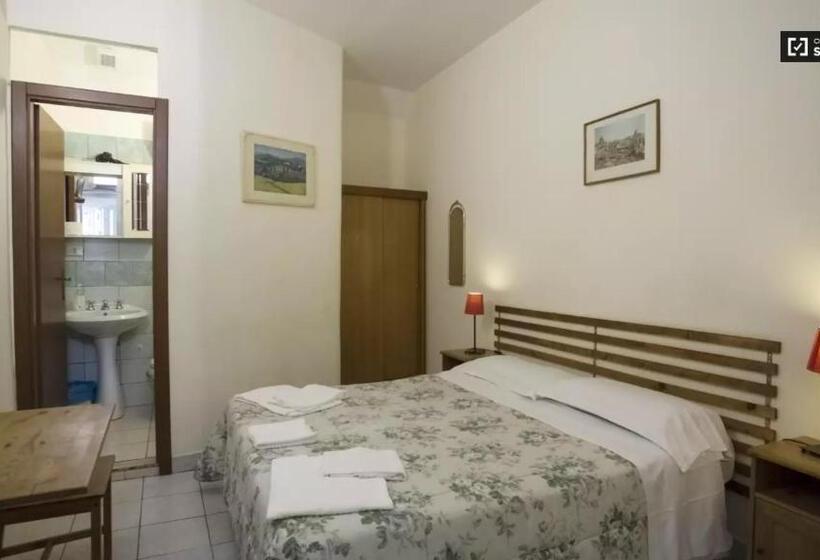 标准三人间, Al Pantheon Con Thomas Mann