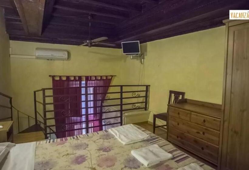 标准三人间, Al Pantheon Con Thomas Mann