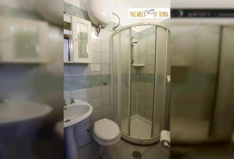 标准三人间, Al Pantheon Con Thomas Mann