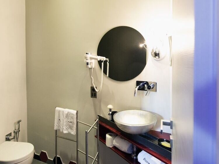 スタンダードルーム, Guesthouse O Affittacamere Irooms Pantheon