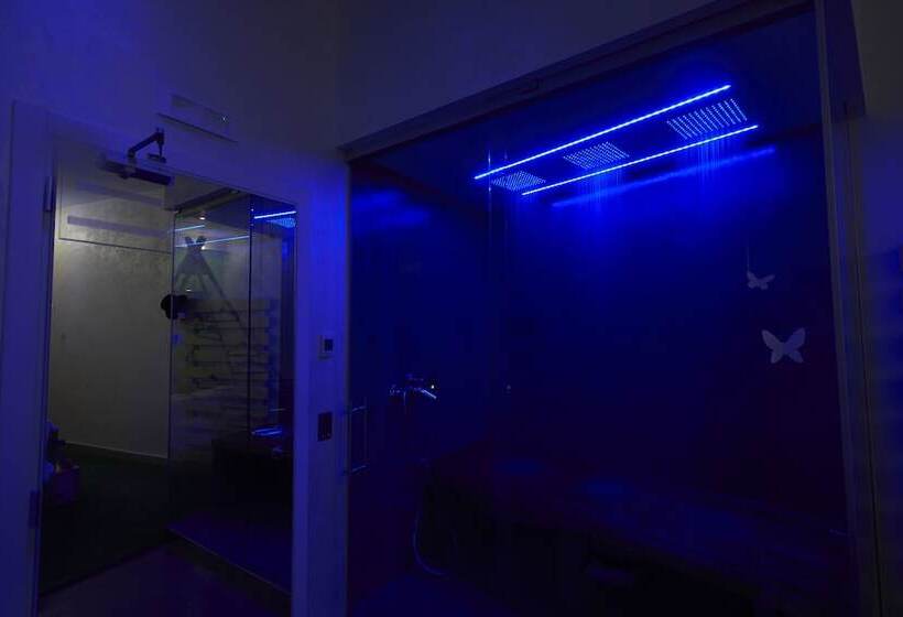 デラックスルーム, Guesthouse O Affittacamere Irooms Pantheon