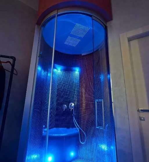 スタンダードルーム, Guesthouse O Affittacamere Irooms Pantheon