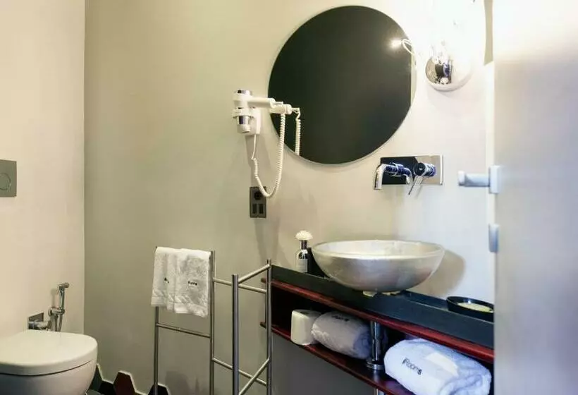 スタンダードルーム, Guesthouse O Affittacamere Irooms Pantheon