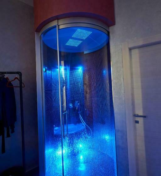 Номер Стандарт, Guesthouse O Affittacamere Irooms Pantheon