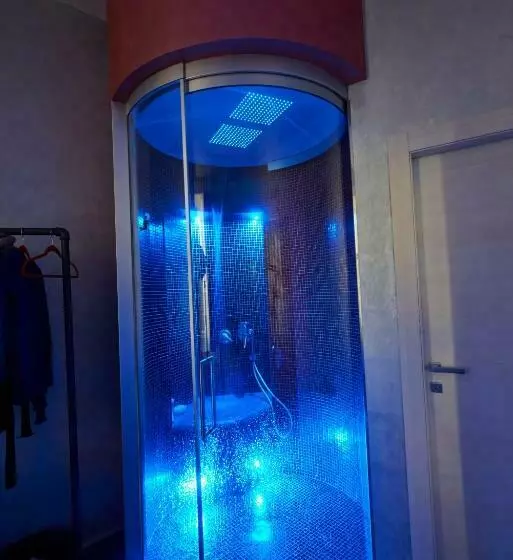 スタンダードルーム, Guesthouse O Affittacamere Irooms Pantheon