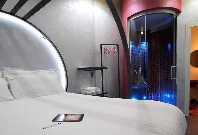 スタンダードルーム, Guesthouse O Affittacamere Irooms Pantheon