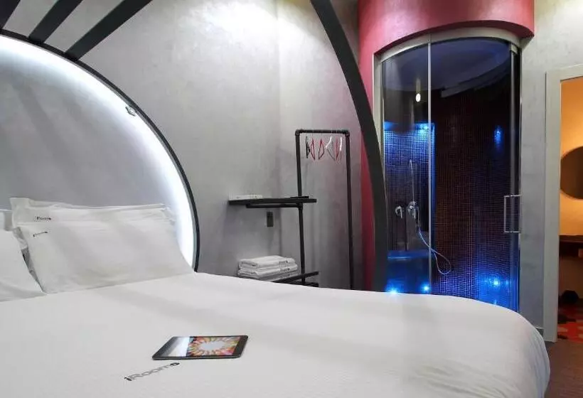 スタンダードルーム, Guesthouse O Affittacamere Irooms Pantheon