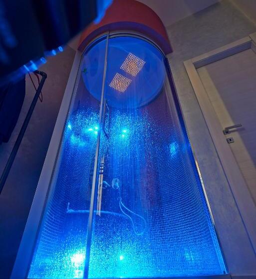 スタンダードルーム, Guesthouse O Affittacamere Irooms Pantheon