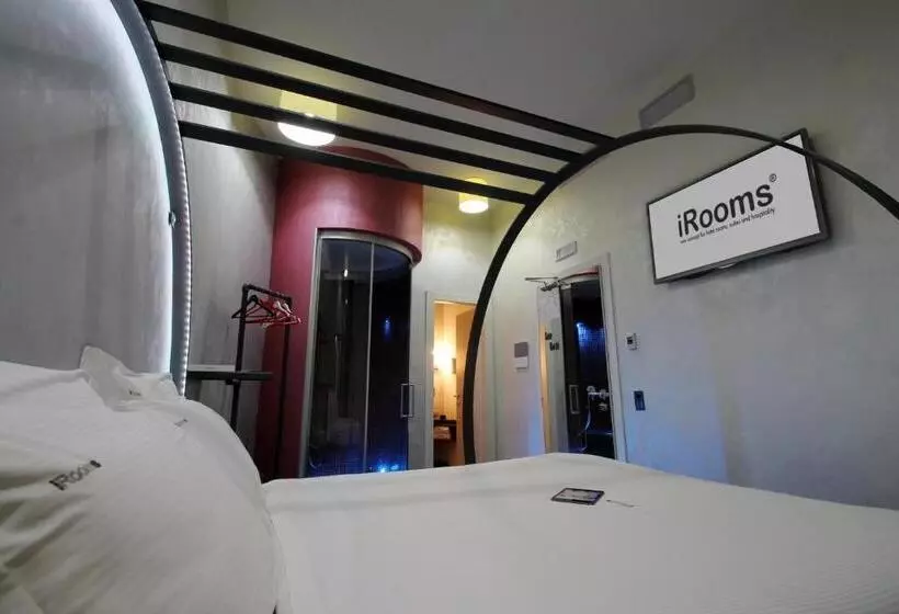 スタンダードルーム, Guesthouse O Affittacamere Irooms Pantheon