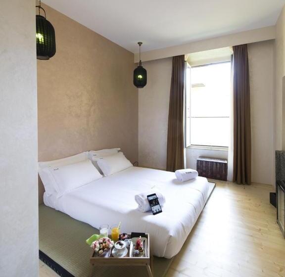スーペリアールーム, Guesthouse O Affittacamere Irooms Pantheon
