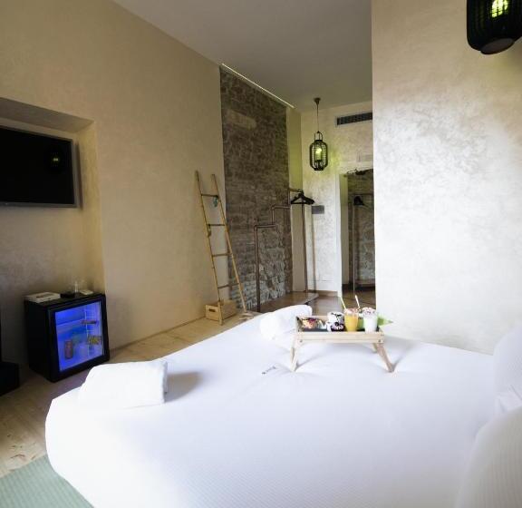Номер Superior, Guesthouse O Affittacamere Irooms Pantheon